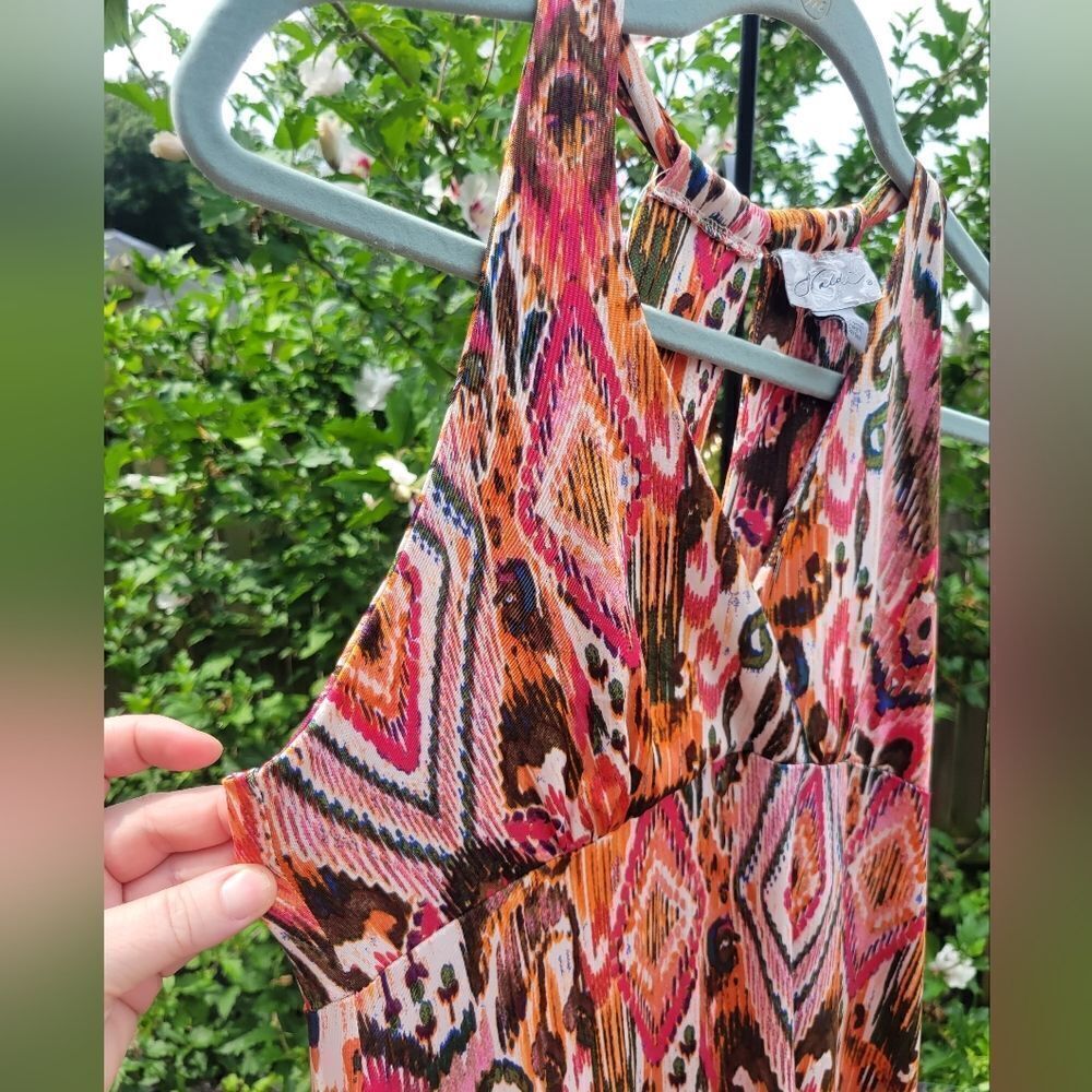 Maxi Sundress - Picture 5 of 9